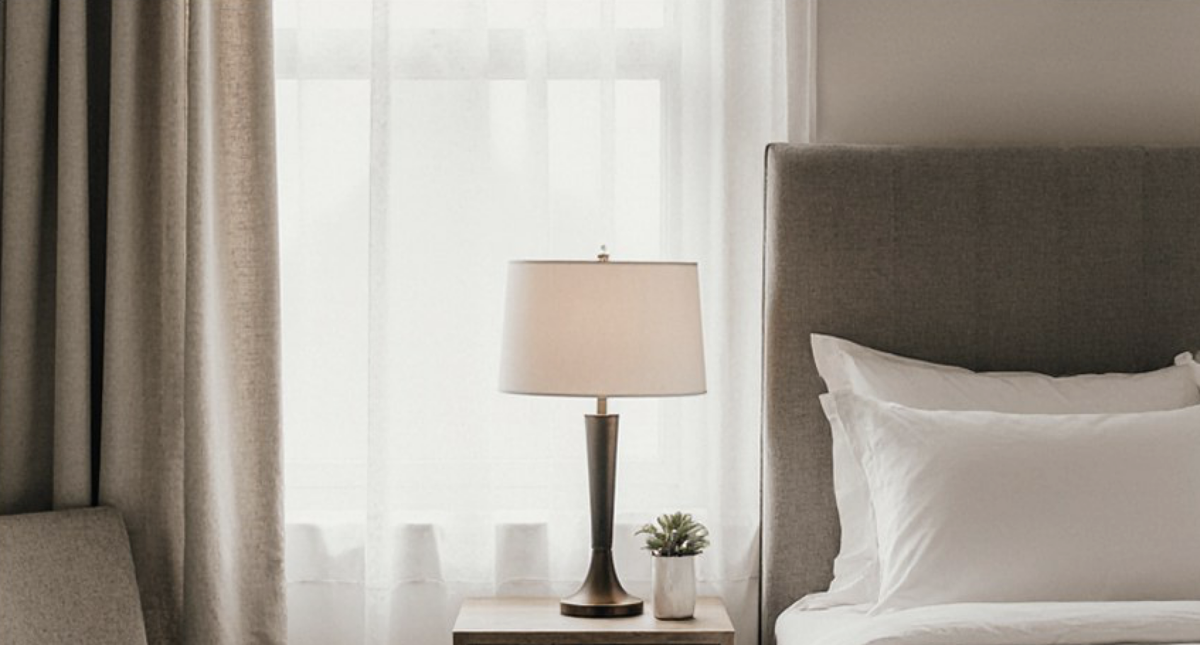 Комната делюкс с 1 двуспальной кроватью №3